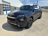 Used 2022 Chevrolet TrailBlazer ACTIV w/ Technology Package image 4