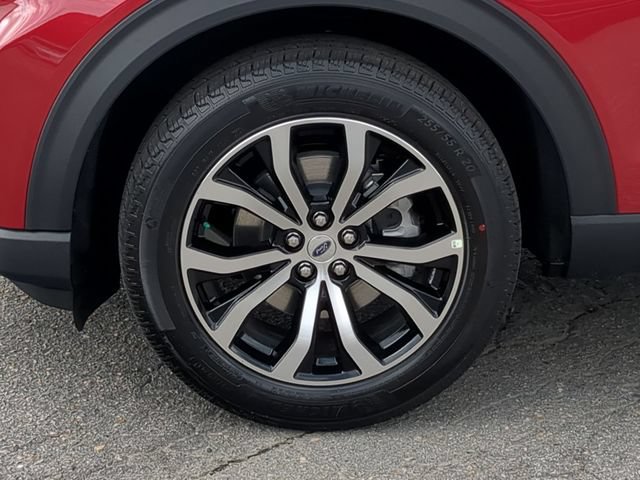 New 2026 Ford Explorer ST-Line w/ Premium Package RWD image 18