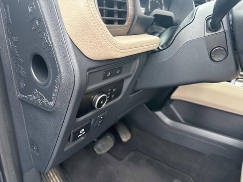 Used 2024 Ford Expedition Max Limited AWD/4WD image 30