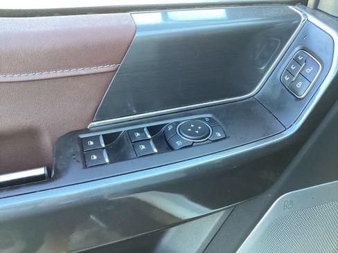 Used 2023 Ford F150 Lariat w/ Equipment Group 502A High AWD/4WD image 28