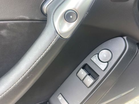 Used 2012 Cadillac CTS Premium AWD/4WD image 12