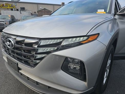 Used 2024 Hyundai Tucson SEL image 35