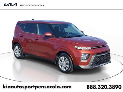 Used 2022 Kia Soul LX