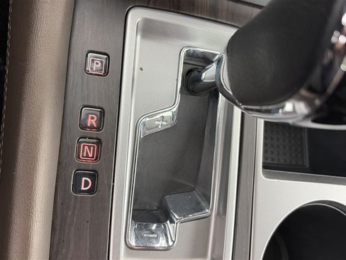 Used 2023 Nissan Murano Platinum AWD/4WD image 28