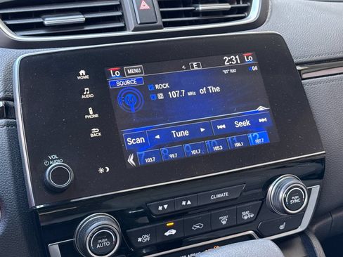 Used 2017 Honda CR-V EX image 26