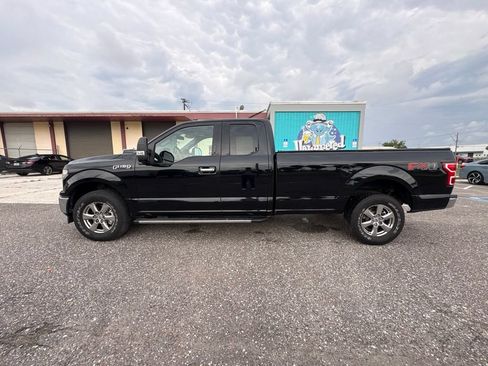 Used 2018 Ford F150 XLT w/ Equipment Group 302A Luxury AWD/4WD image 6