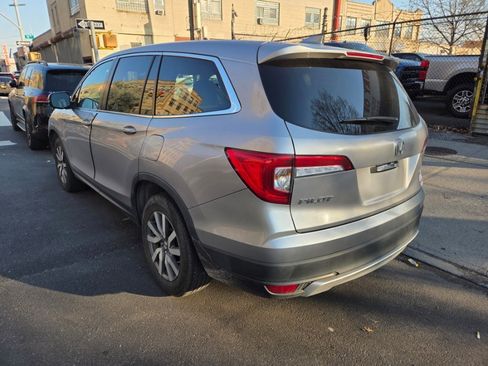 Used 2019 Honda Pilot EX-L image 3