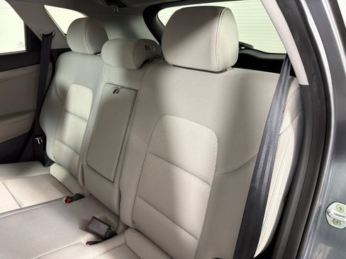 Used 2017 Hyundai Tucson Limited FWD image 20
