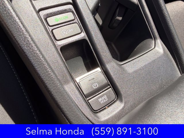 Used 2024 Honda Accord EX image 20