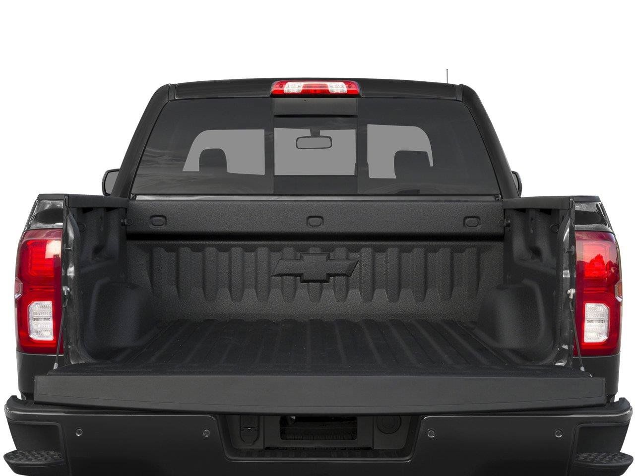 Used 2017 Chevrolet Silverado 1500 High Country AWD/4WD image 6