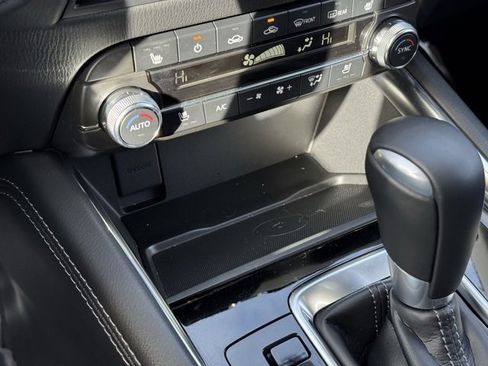 Used 2025 MAZDA CX-5 AWD 2.5 S w/ Premium Plus Pkg image 14