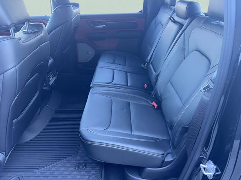 New 2026 RAM 1500 Rebel w/ Rebel Level 2 Equipment Group image 38