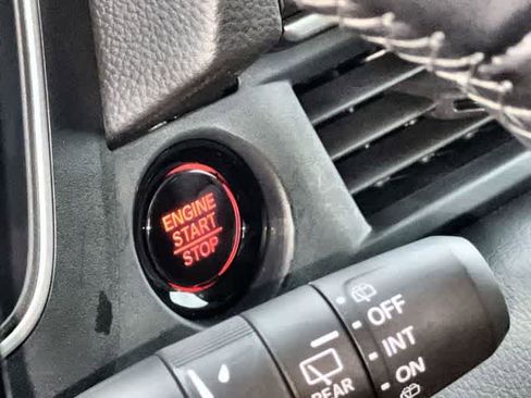 Used 2026 Honda Passport RTL image 28