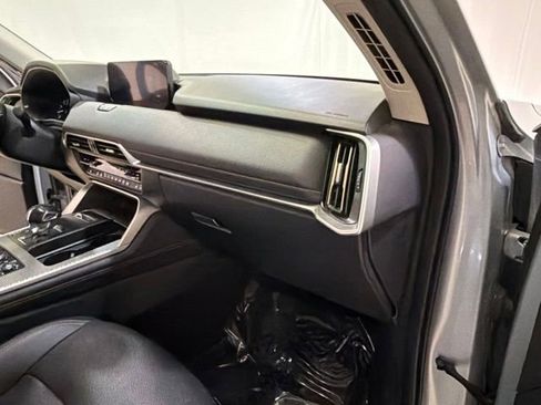 Used 2024 MAZDA CX-90 3.3 Turbo w/ Premium Package AWD/4WD image 26