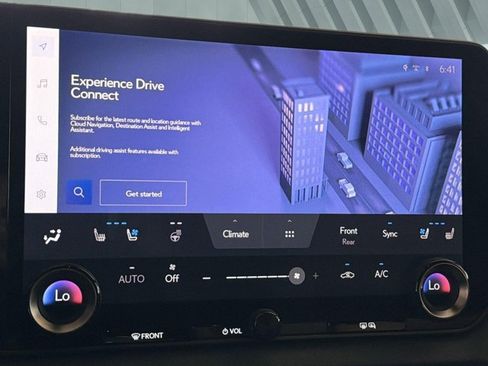Certified 2024 Lexus RX 350 Premium Plus w/ Convenience Package FWD image 19