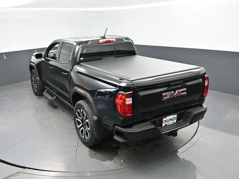 Used 2025 GMC Canyon AT4 w/ Nightfall Edition AWD/4WD image 46