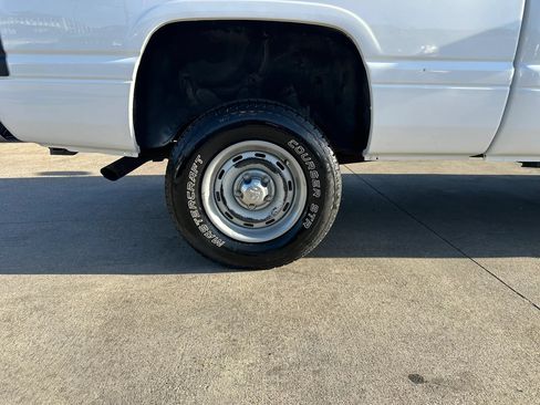 Used 2001 Dodge Ram 1500 Truck 4x4 Quad Cab image 53