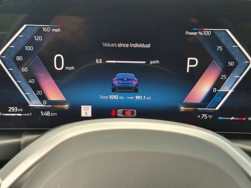 Used 2026 BMW 430i Coupe RWD image 11
