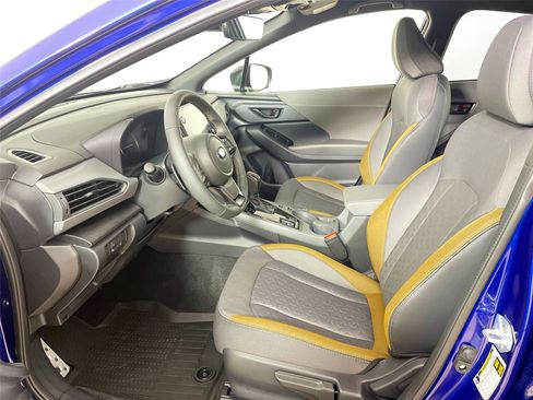 New 2026 Subaru Crosstrek 2.5i Sport image 11