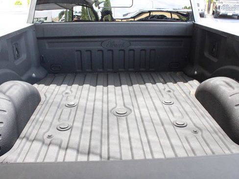 Used 2023 Ford F350 Lariat w/ Tremor Off-Road Package AWD/4WD image 62