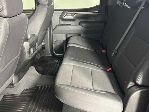 Used 2025 Chevrolet Silverado 1500 RST w/ Convenience Package II image 24
