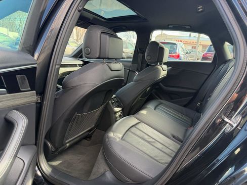 Used 2023 Audi A4 2.0T Premium Plus image 12