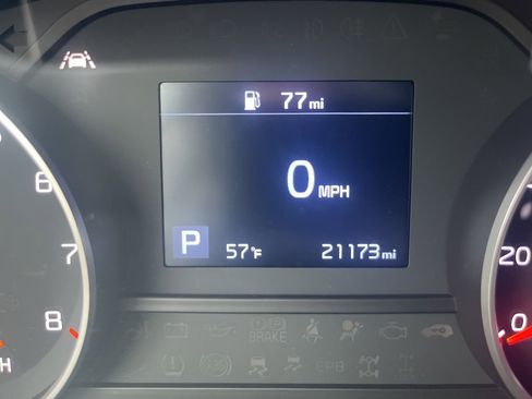 Used 2022 Kia Sportage LX image 21