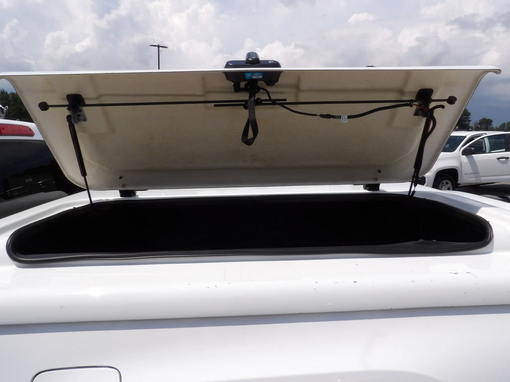 Used 2020 Toyota Tacoma SR RWD image 44