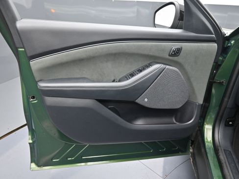 Used 2025 Ford Mustang Mach-E GT w/ Bronze Appearance Package image 17