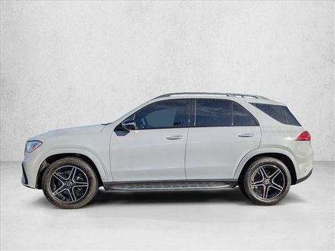 Certified 2026 Mercedes-Benz GLE 350 4MATIC image 9