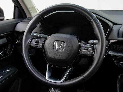 Certified 2024 Honda CR-V EX-L image 13