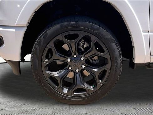 Used 2023 RAM 1500 Limited w/ Night Edition AWD/4WD image 8