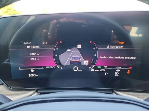 Certified 2025 Audi Q5 2.0T Premium w/ Convenience Package image 14