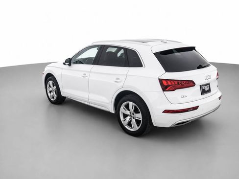 Used 2018 Audi Q5 2.0T Premium Plus w/ Premium Plus Package AWD/4WD image 7