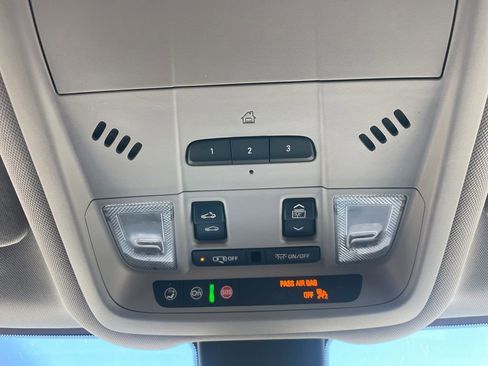 Used 2021 GMC Terrain SLT w/ Infotainment Package II AWD/4WD image 27