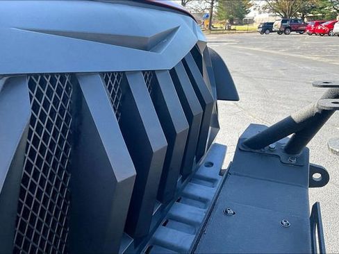 Used 2014 Jeep Wrangler Unlimited Sport w/ Quick Order Package 23S image 28