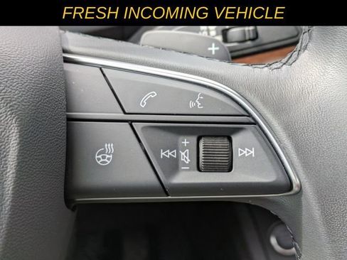 Used 2024 Audi A5 2.0T Prestige image 22