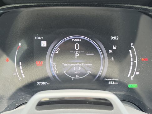 Used 2024 Lexus RX 350 w/ Convenience Package AWD/4WD image 21