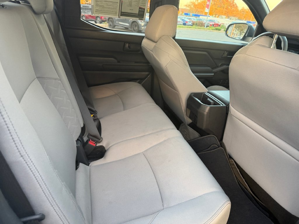 Used 2026 Toyota Tacoma SR5 AWD/4WD image 22