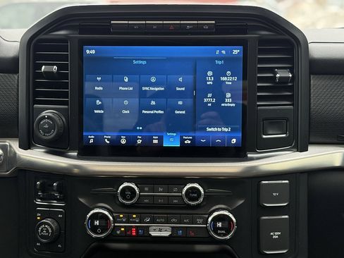 Used 2021 Ford F150 Raptor w/ Equipment Group 801A High image 21