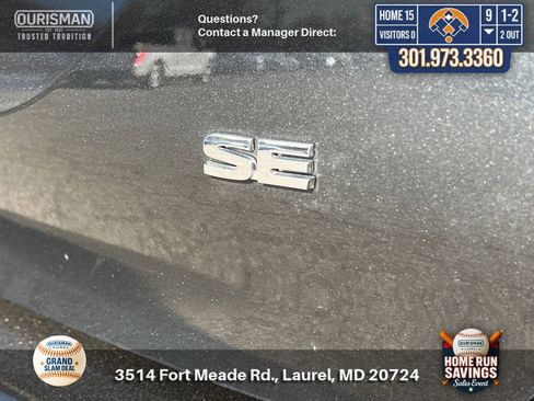 Used 2025 Mitsubishi Outlander SE AWD/4WD image 23