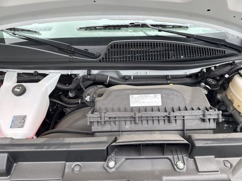 New 2025 Chevrolet Express 3500 Work Van w/ Power Convenience Package image 32