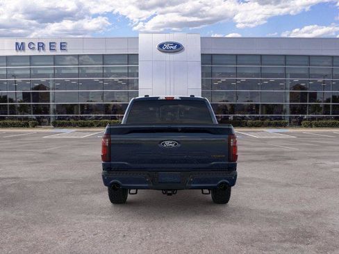 New 2026 Ford F150 Tremor AWD/4WD image 5