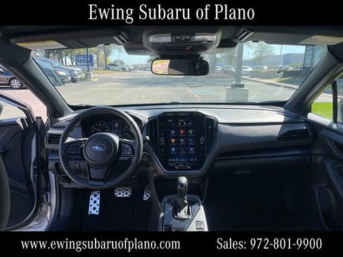 Used 2025 Subaru Crosstrek 2.5i Sport image 13