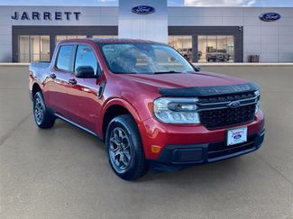 Certified 2023 Ford Maverick XLT FWD video 1
