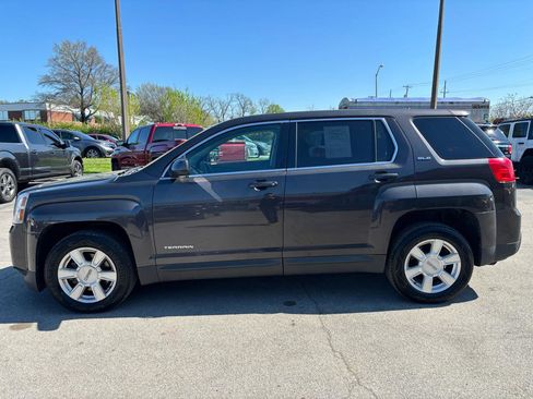 Used 2013 GMC Terrain SLE image 6