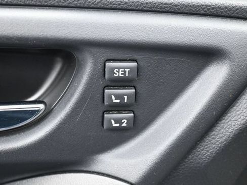 Used 2018 Subaru Forester 2.5i Touring w/ Popular Package #3B AWD/4WD image 15