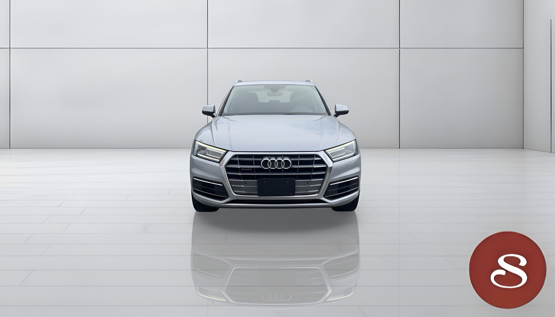 Used 2020 Audi Q5 2.0T Premium w/ Convenience Package AWD/4WD image 5