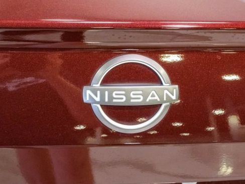 Used 2023 Nissan Altima 2.5 SV FWD image 56