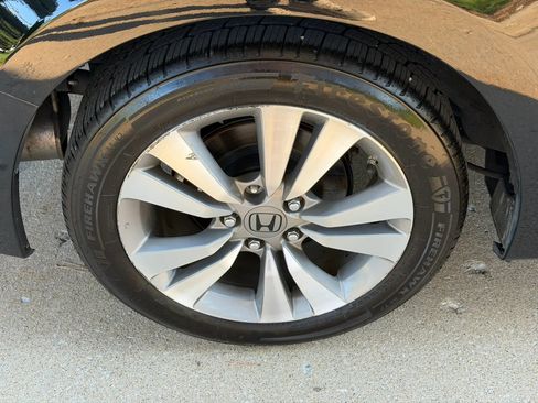 Used 2012 Honda Accord EX image 11